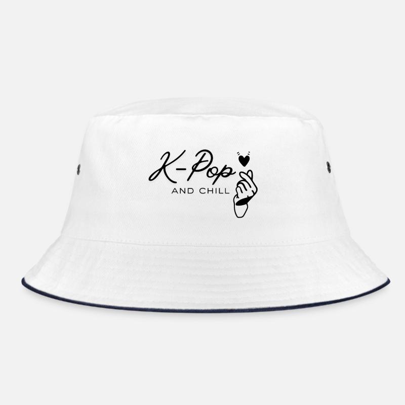 Bucket Hat