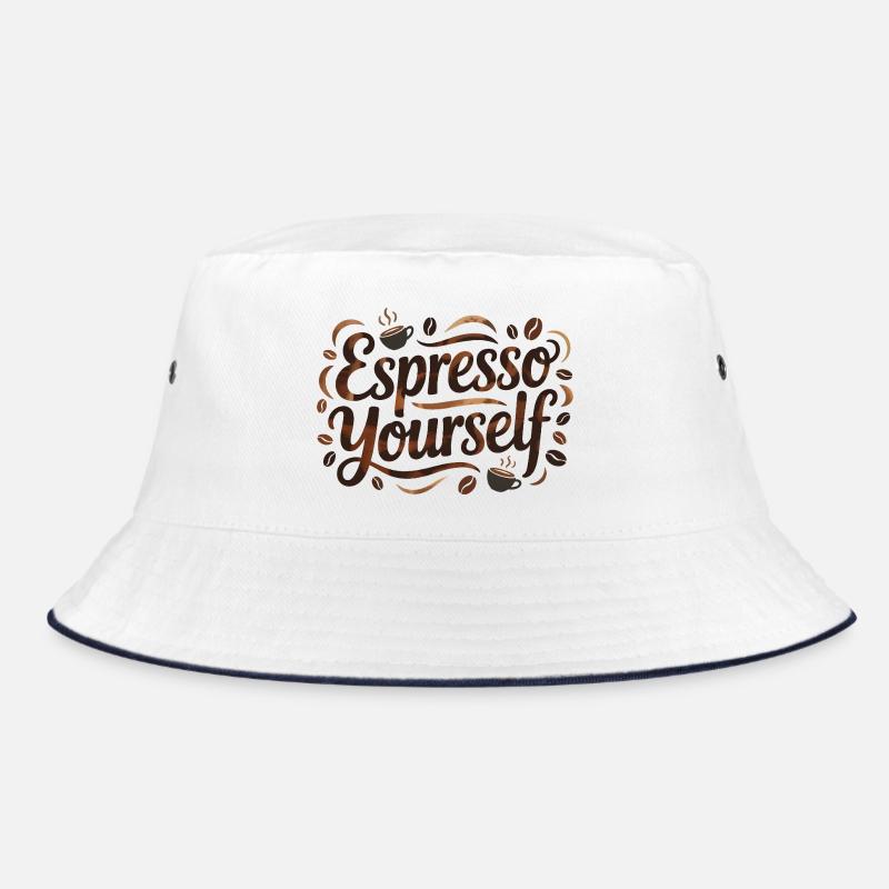 Bucket Hat