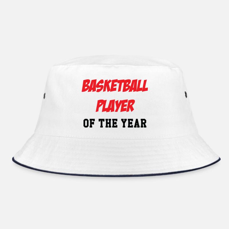 joueur de Basket de l'Année Bob