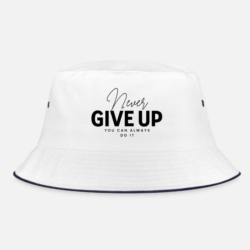Bucket Hat