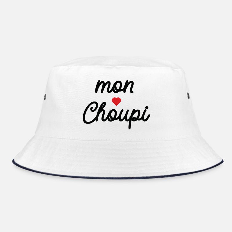 Bucket Hat