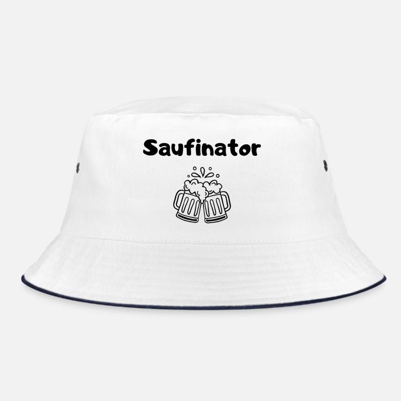 Bucket Hat