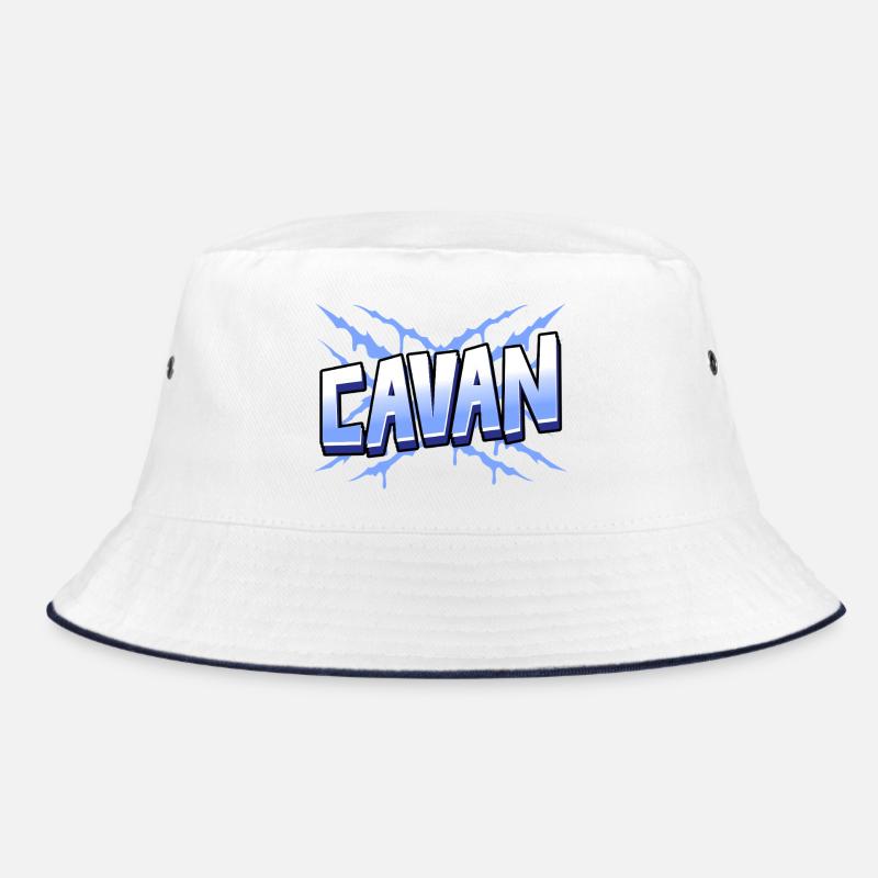 Cavan County, Irland Bucket Hat