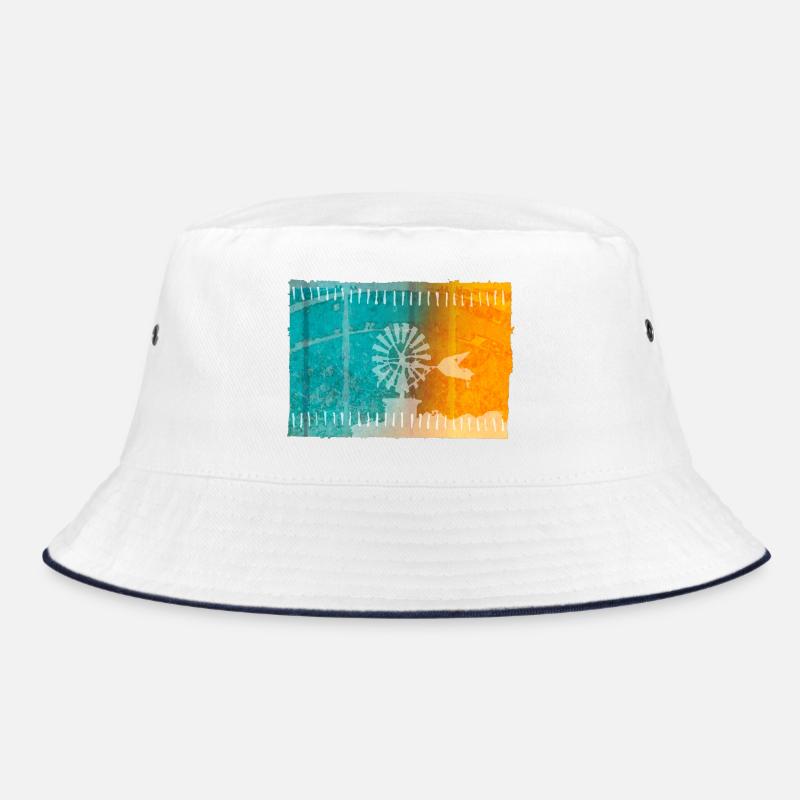 Bucket Hat