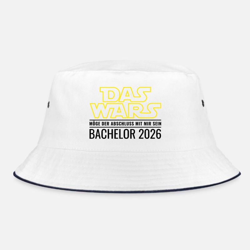Bachelor 2026 Das wars Möge Abschluss mit mir sein Bucket Hat