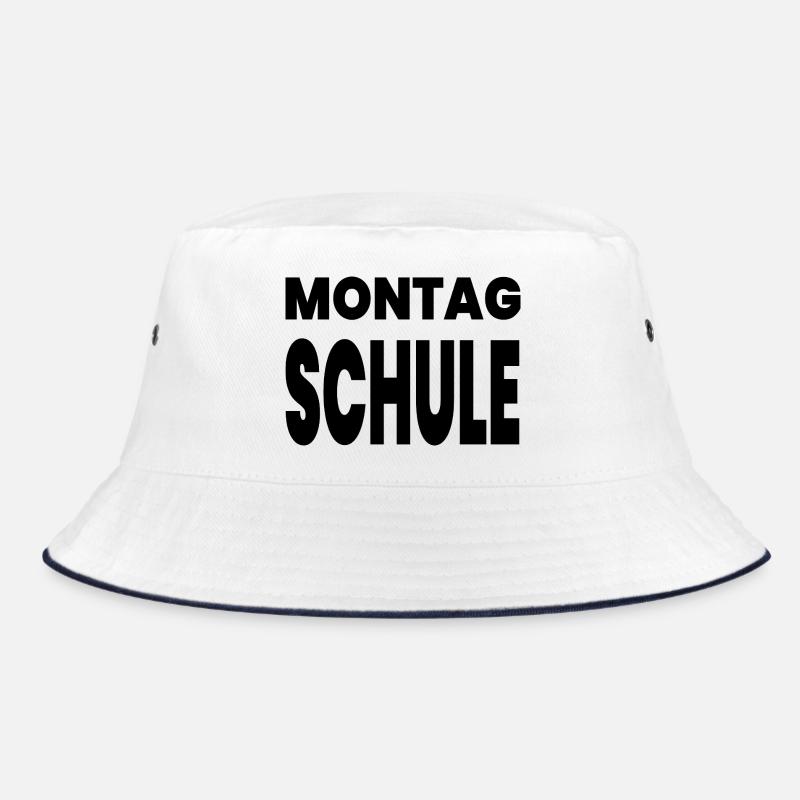 Bucket Hat