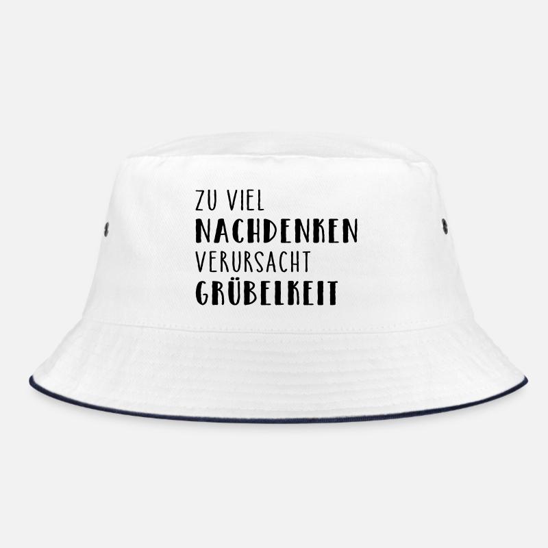 Bucket Hat