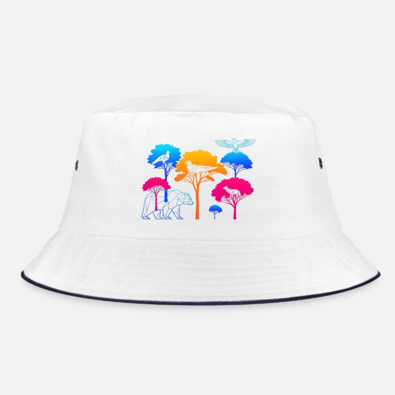 Bucket Hat