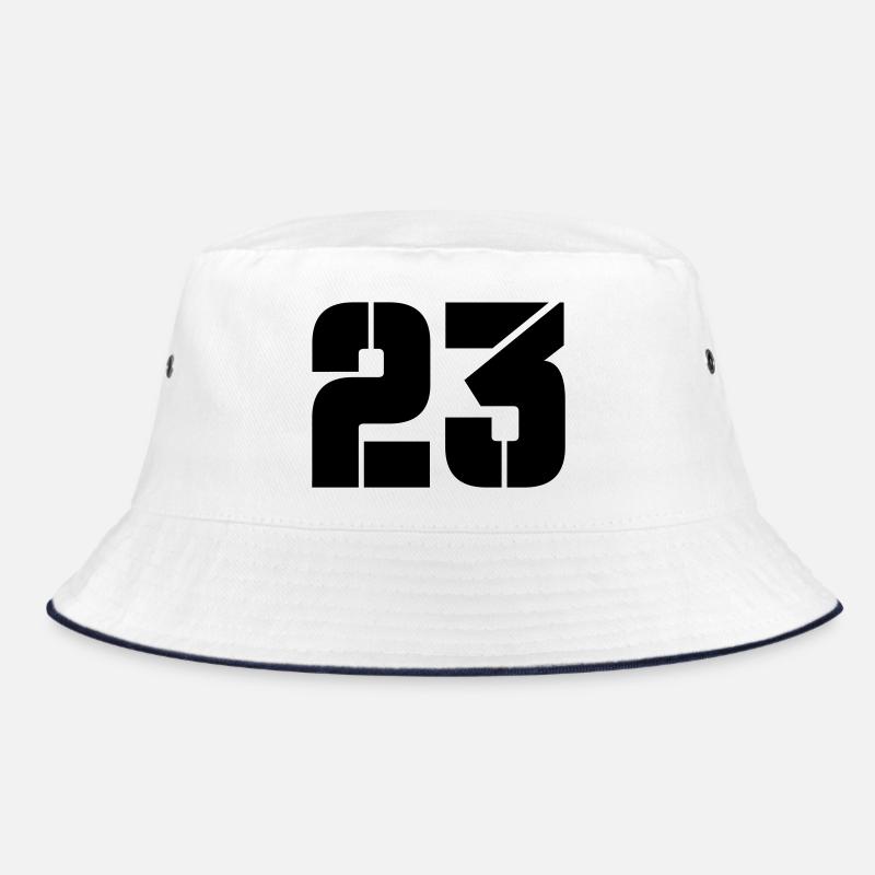 23 Bob