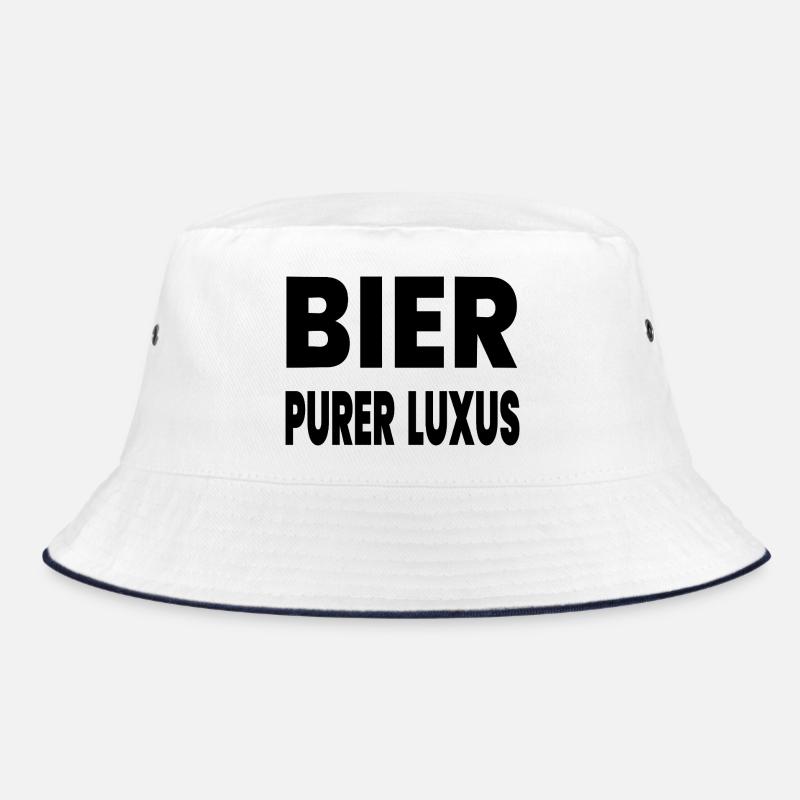Bier Bucket Hat