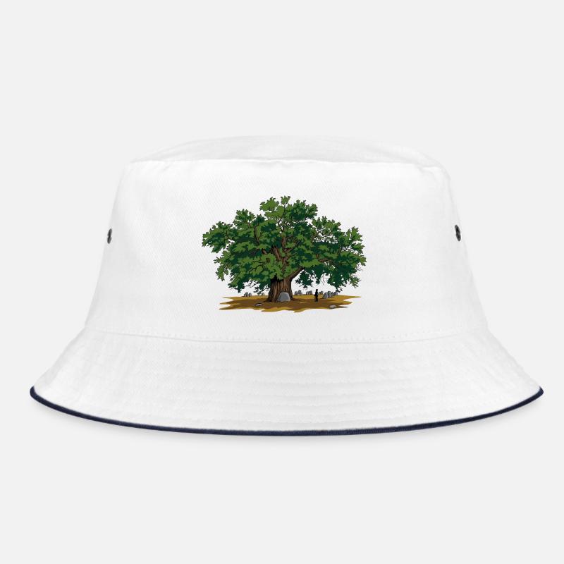 Bucket Hat