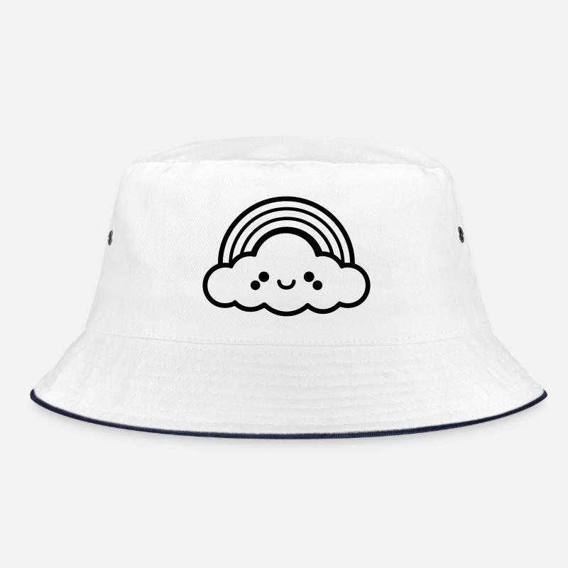 arc en ciel Bob
