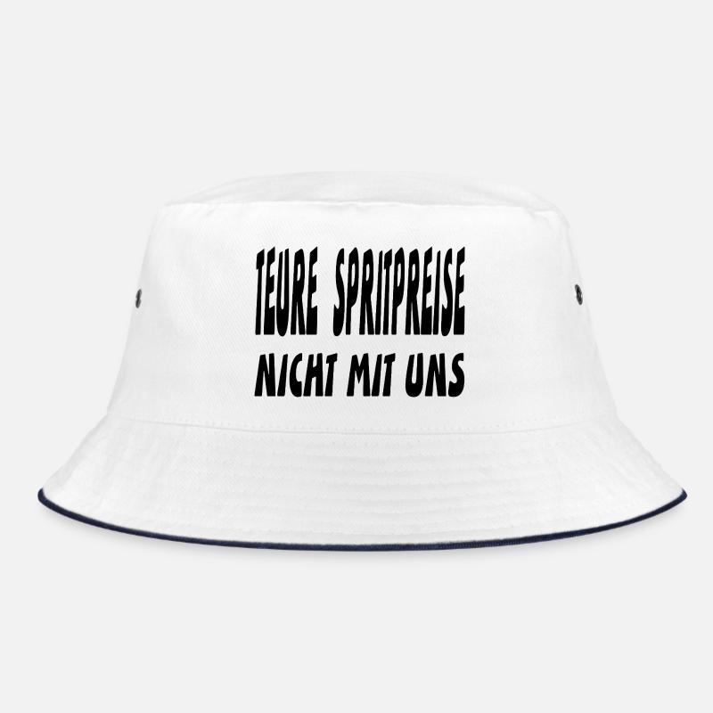 Bucket Hat