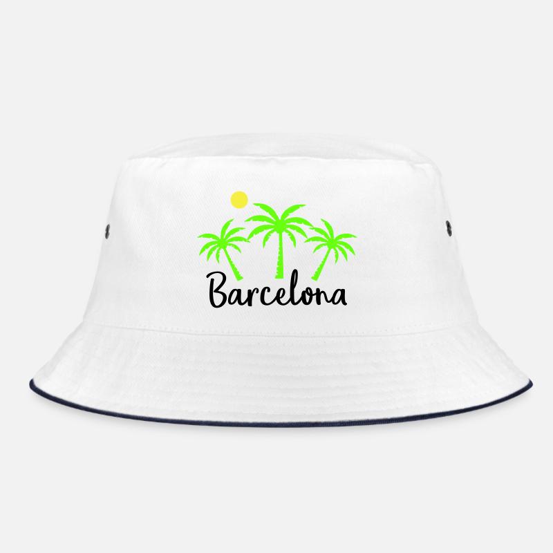 Barcelone Bob