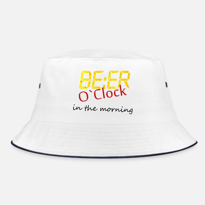 Beer beer drinking Bucket Hat