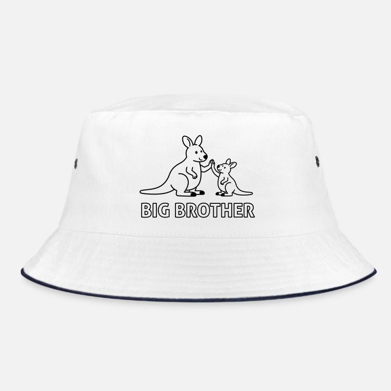 big brother Bucket Hat