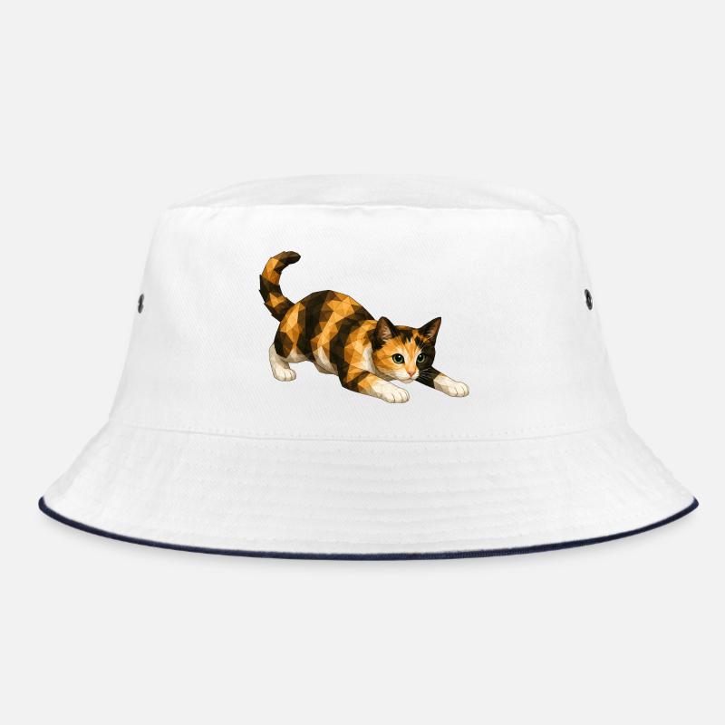 Emmi PolygonCat Art Bob