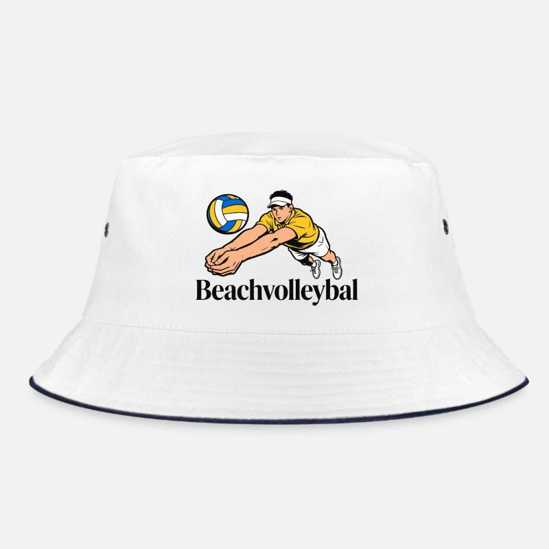 Beach-volley-ball Bob