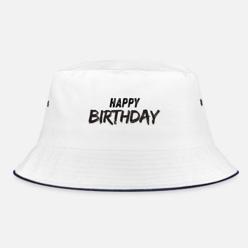 Bon anniversaire Bob