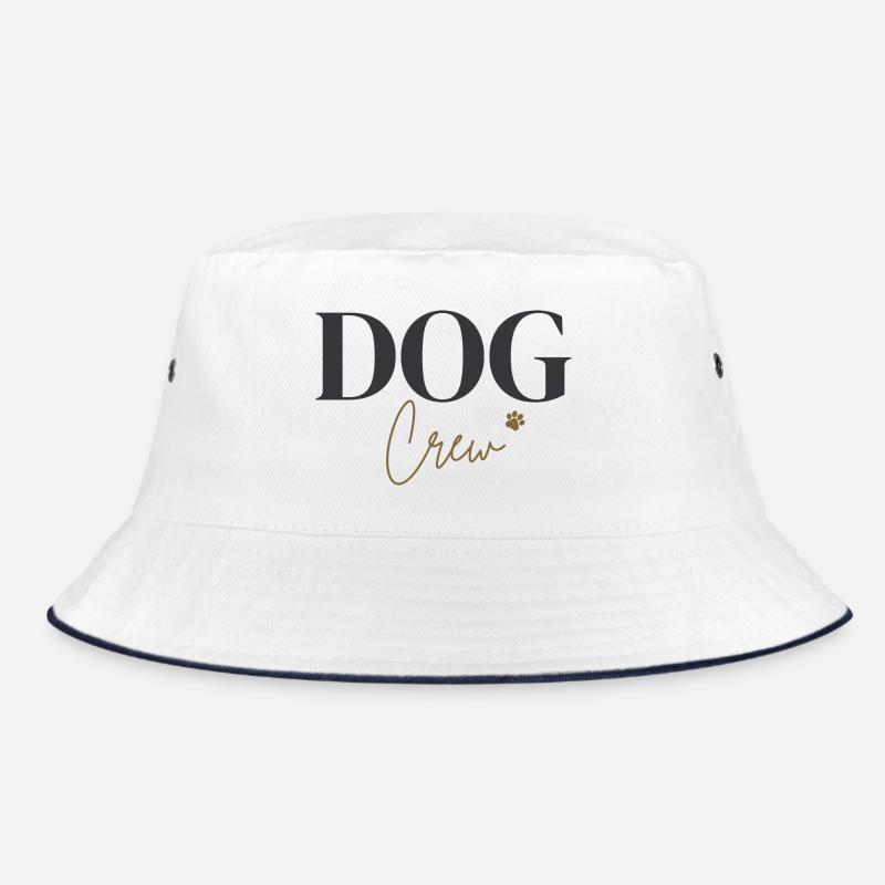 Équipage canin Bob