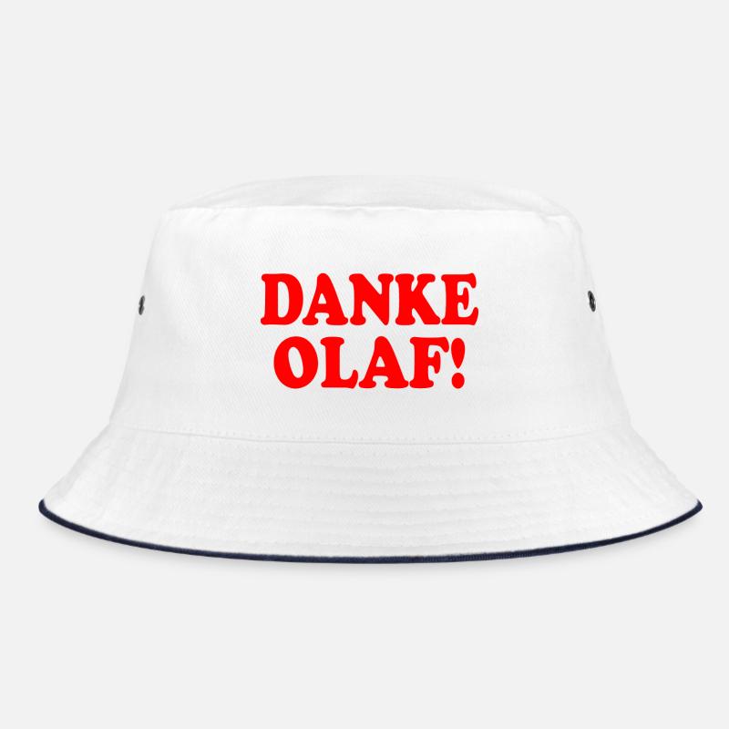 Bucket Hat