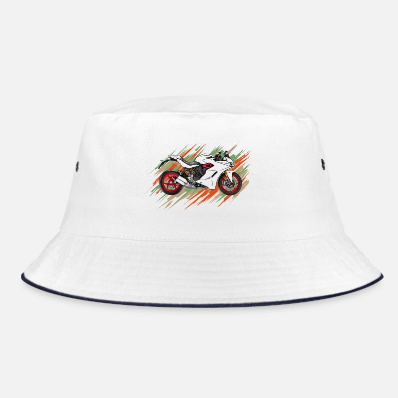Bucket Hat
