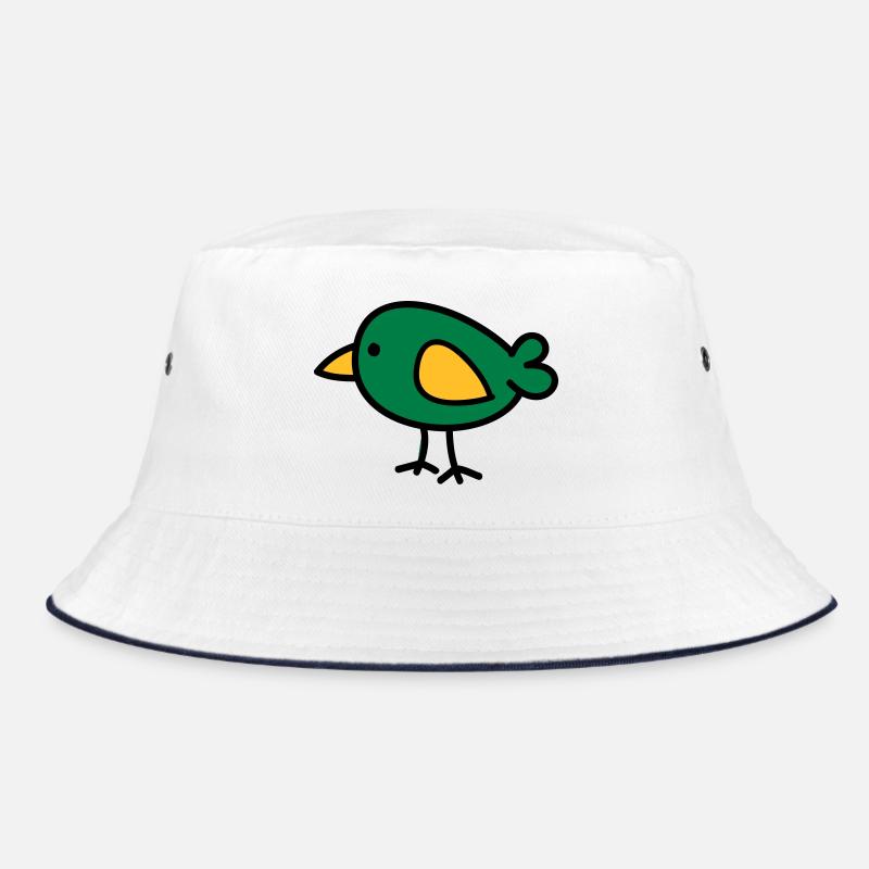 2541614 15425930 vogel Bucket Hat