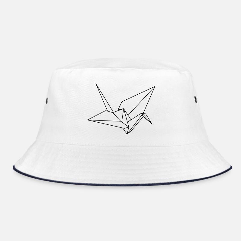 vogel Bucket Hat
