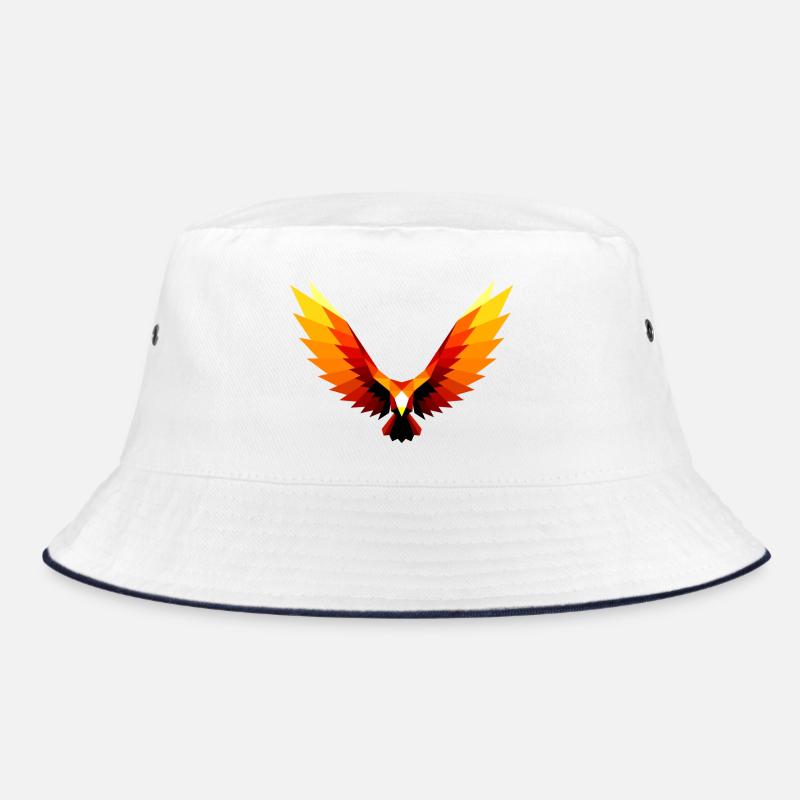Soyez libre Collection Firebird 2 - Bob - blanc/marine