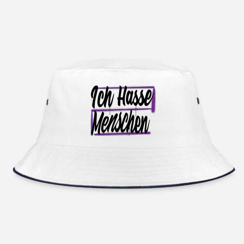 Bucket Hat