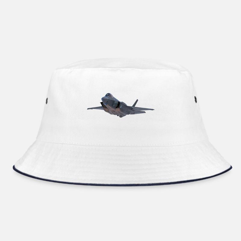 F-35 Bucket Hat