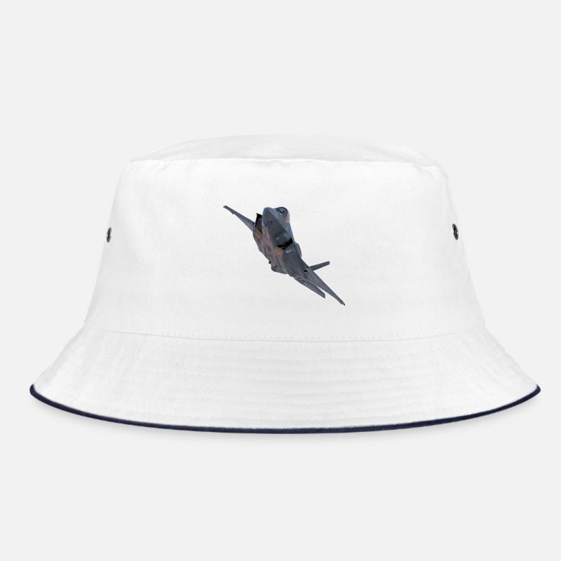 F-35 Bucket Hat