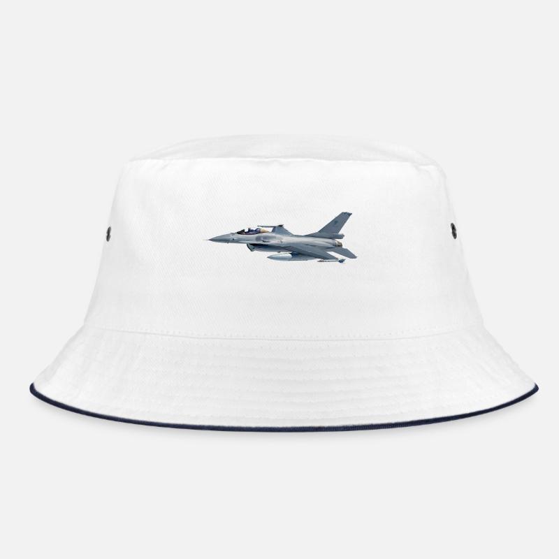F-16 Bucket Hat