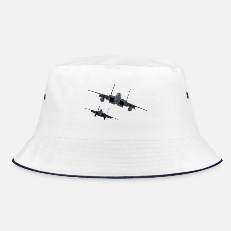 F-15 Bucket Hat