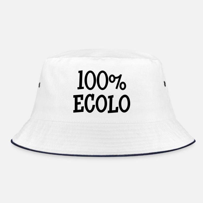 100% Ecolo Bob