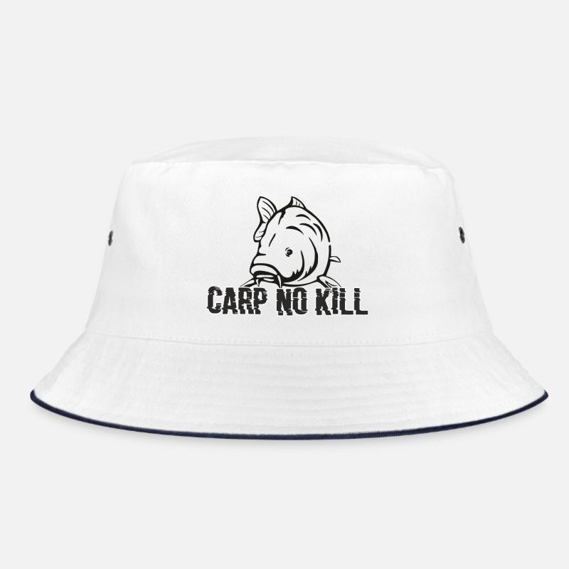 Carpe : Carp no kill 2019 Bob