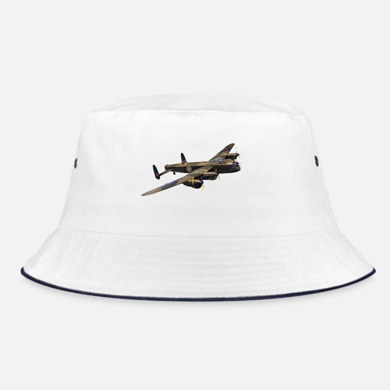 Avro Lancaster Bucket Hat
