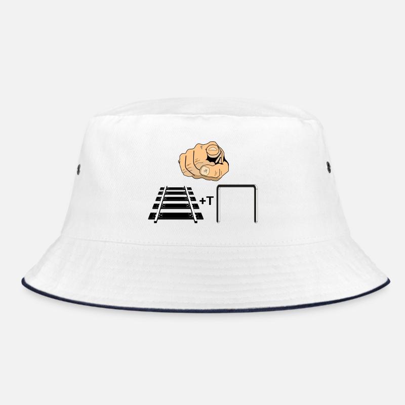 Thou Doest Not Spur Bucket Hat