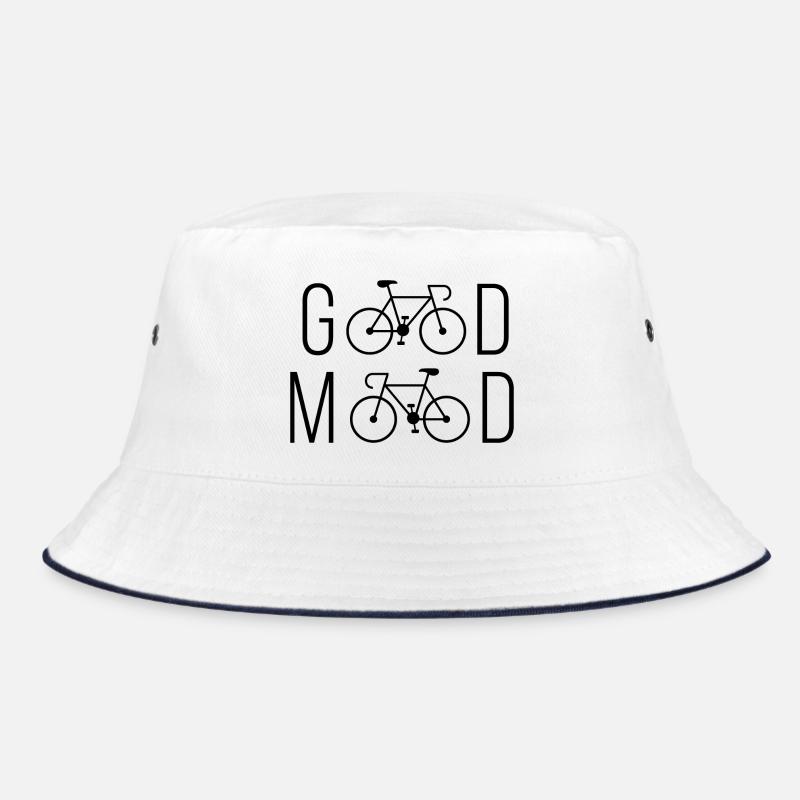 Cyclisme - Bonne humeur Bob