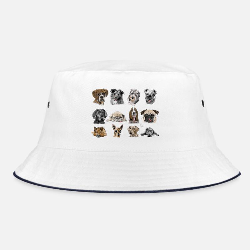 Chiens Bob