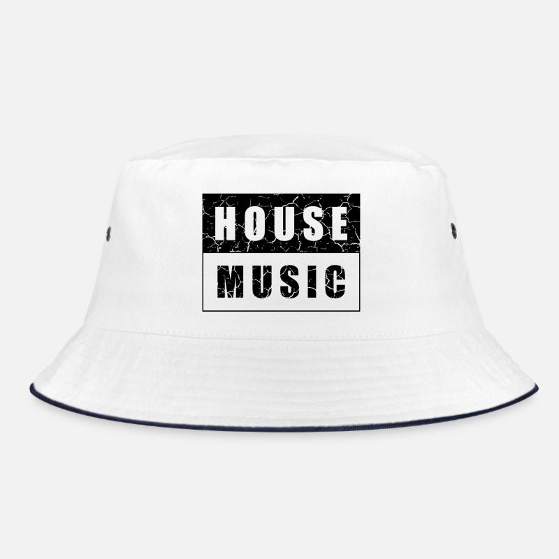 House Music Design Electro Bob