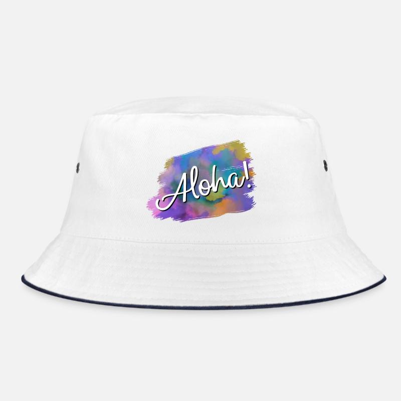 Bucket Hat