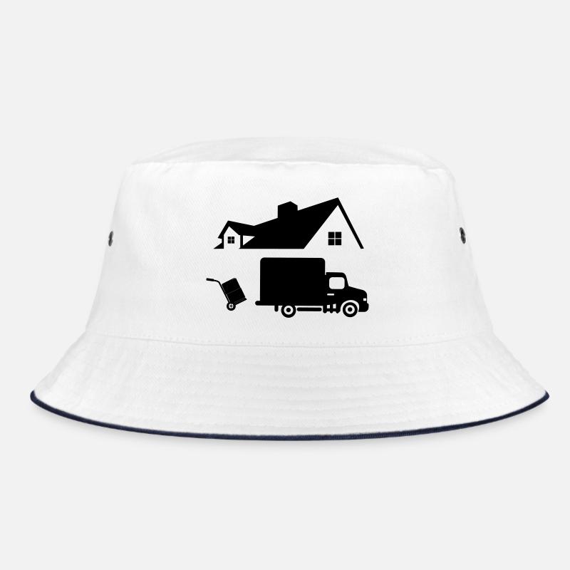 Bucket Hat