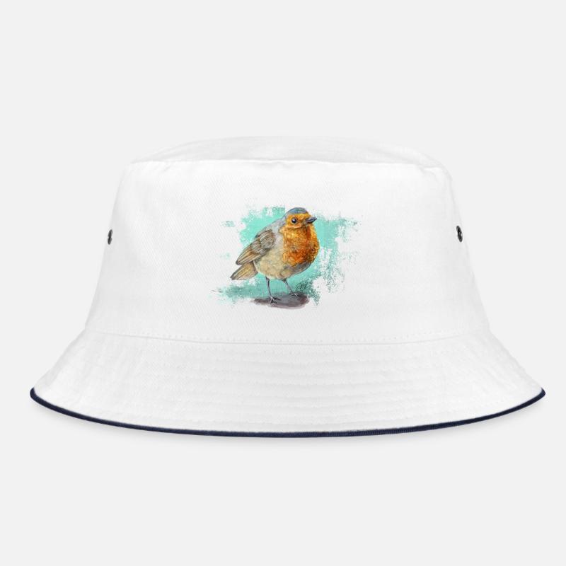 Das Rotkelchen Bucket Hat