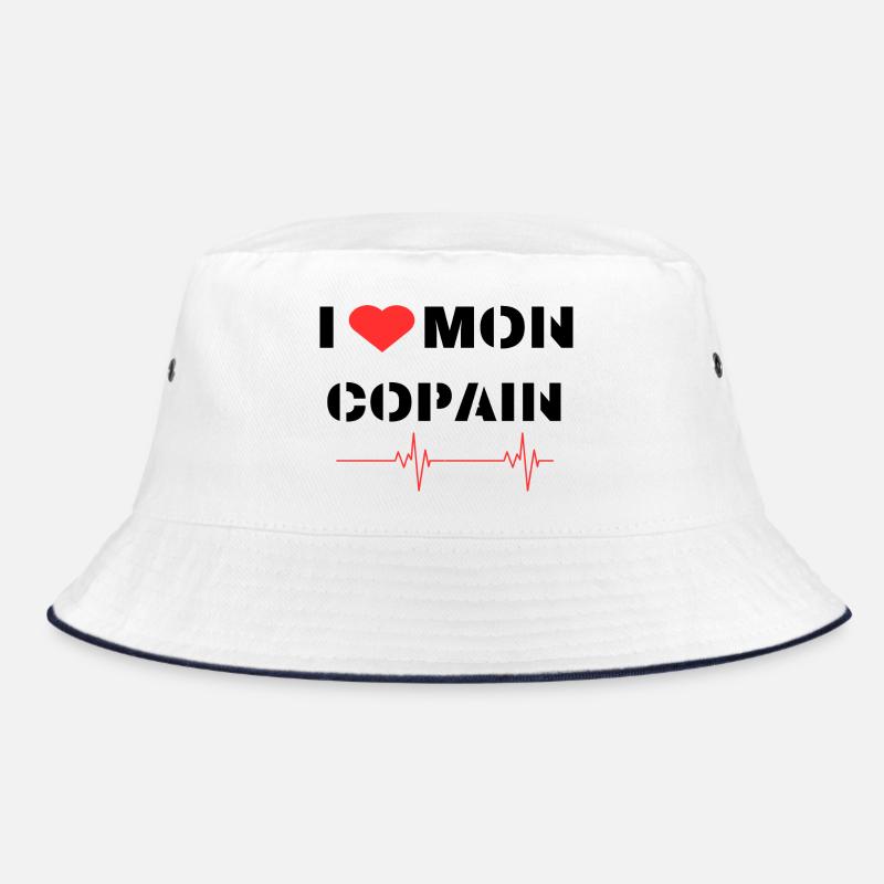Déclaration d'amour à mon copain Bob