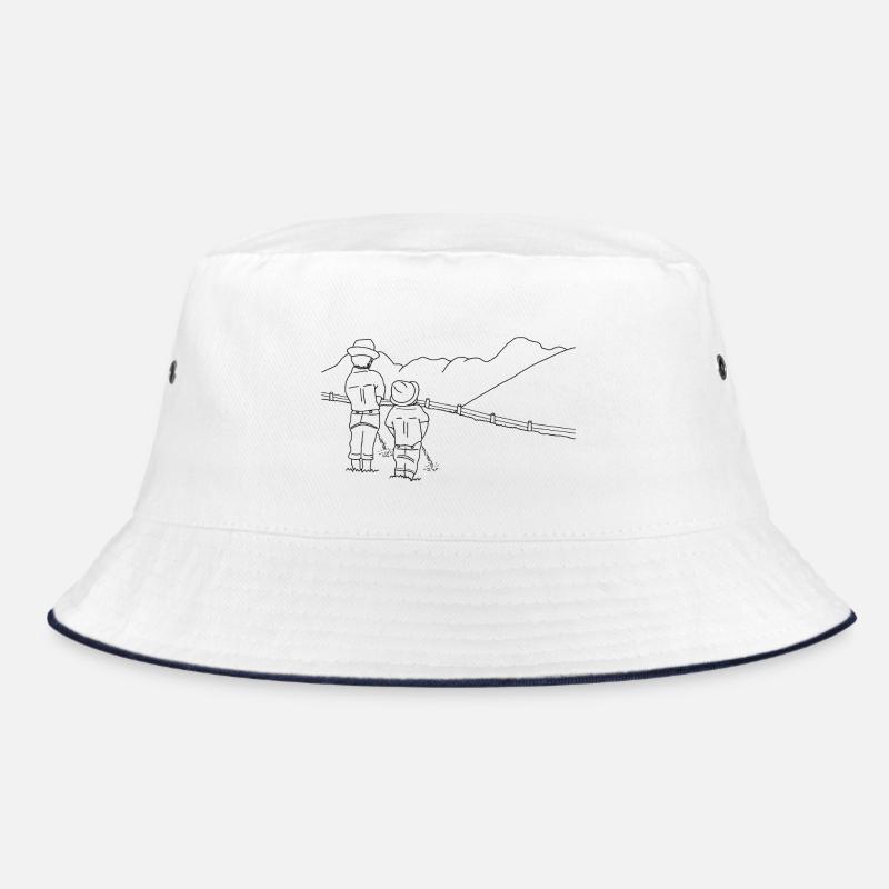 Biesler Bucket Hat
