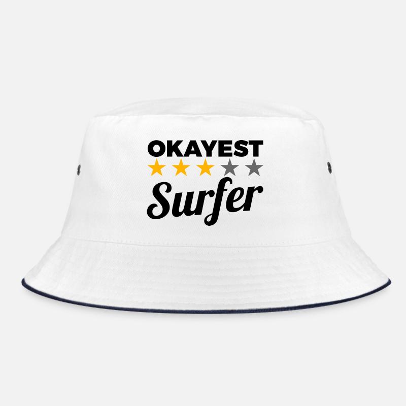 Bucket Hat