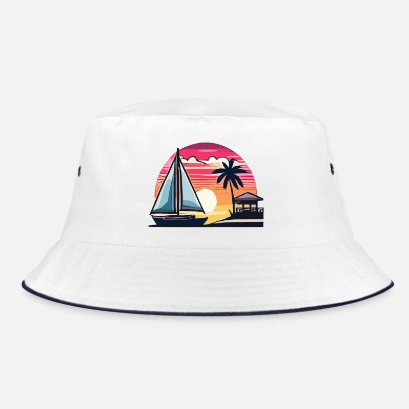 Bucket Hat