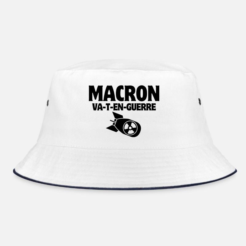 Bucket Hat