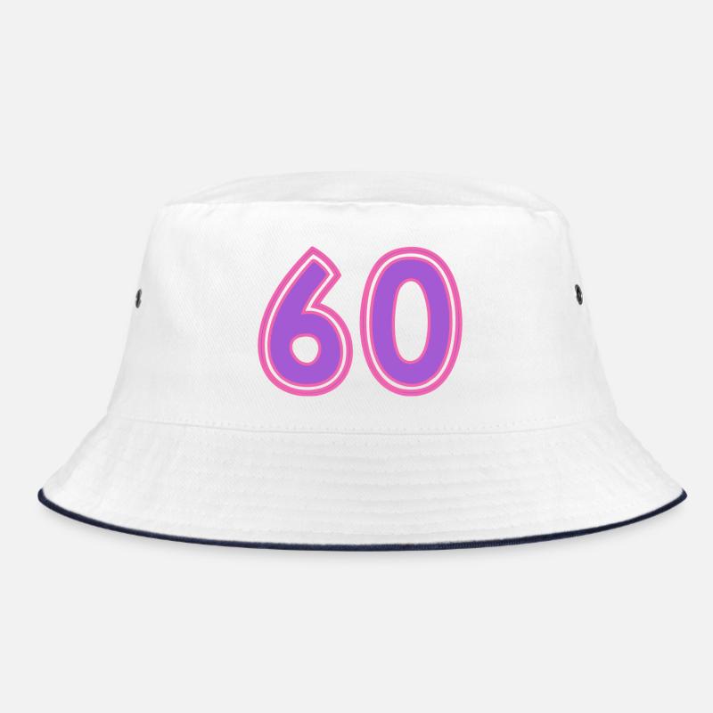60 Bob